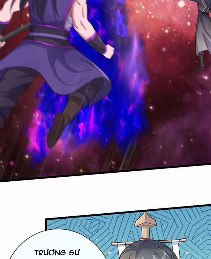 Khởi Đầu Có Kiếm Vực, Ta Sẽ Trở Thành Kiếm Thần Chapter 168 trang 29