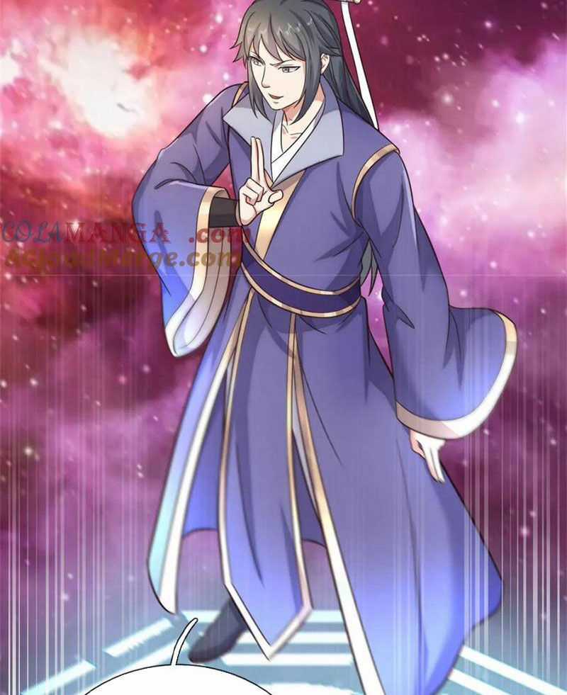 Khởi Đầu Có Kiếm Vực, Ta Sẽ Trở Thành Kiếm Thần Chapter 168 trang 34