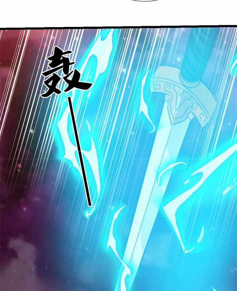 Khởi Đầu Có Kiếm Vực, Ta Sẽ Trở Thành Kiếm Thần Chapter 168 trang 38