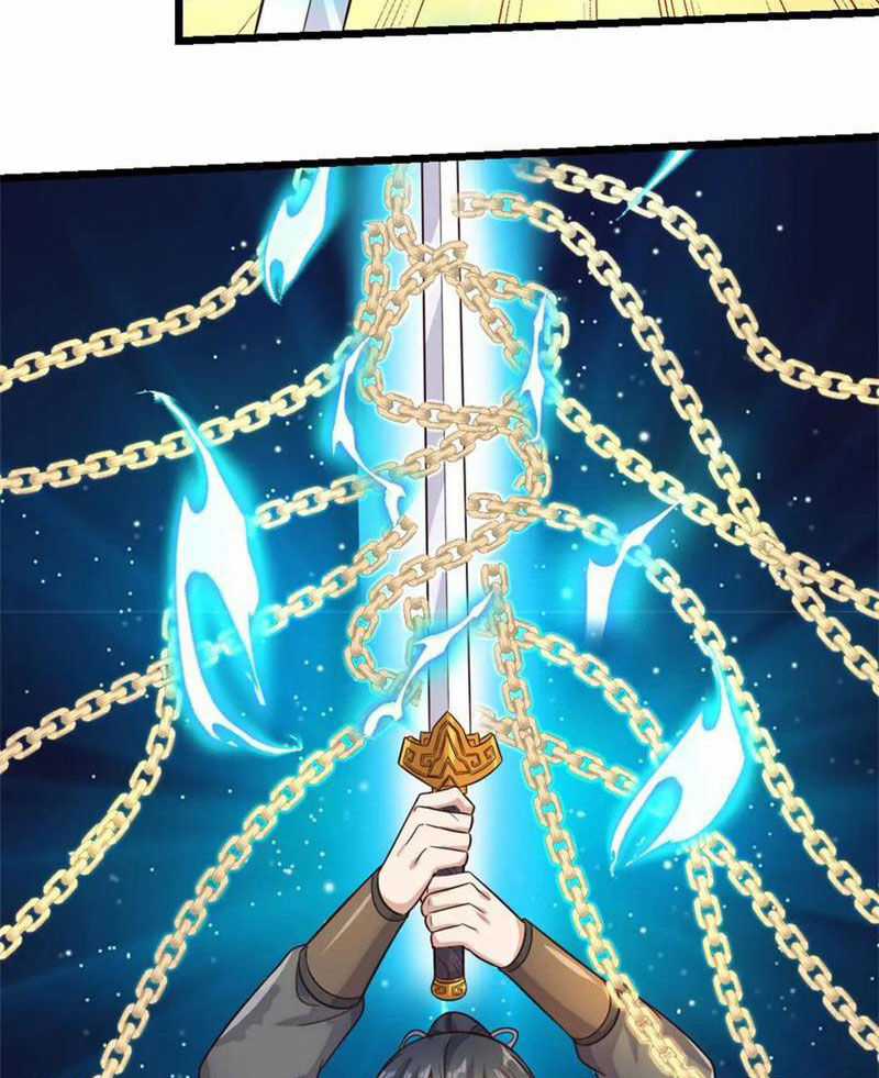 Khởi Đầu Có Kiếm Vực, Ta Sẽ Trở Thành Kiếm Thần Chapter 168 trang 41