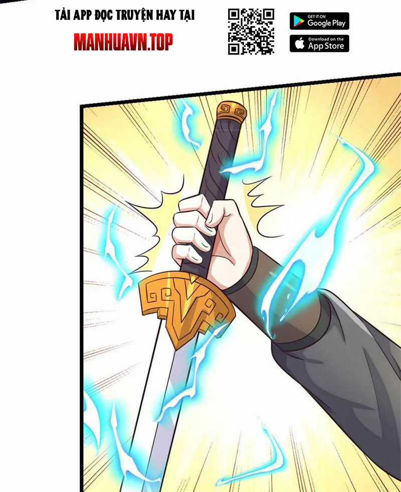 Khởi Đầu Có Kiếm Vực, Ta Sẽ Trở Thành Kiếm Thần Chapter 168 trang 42