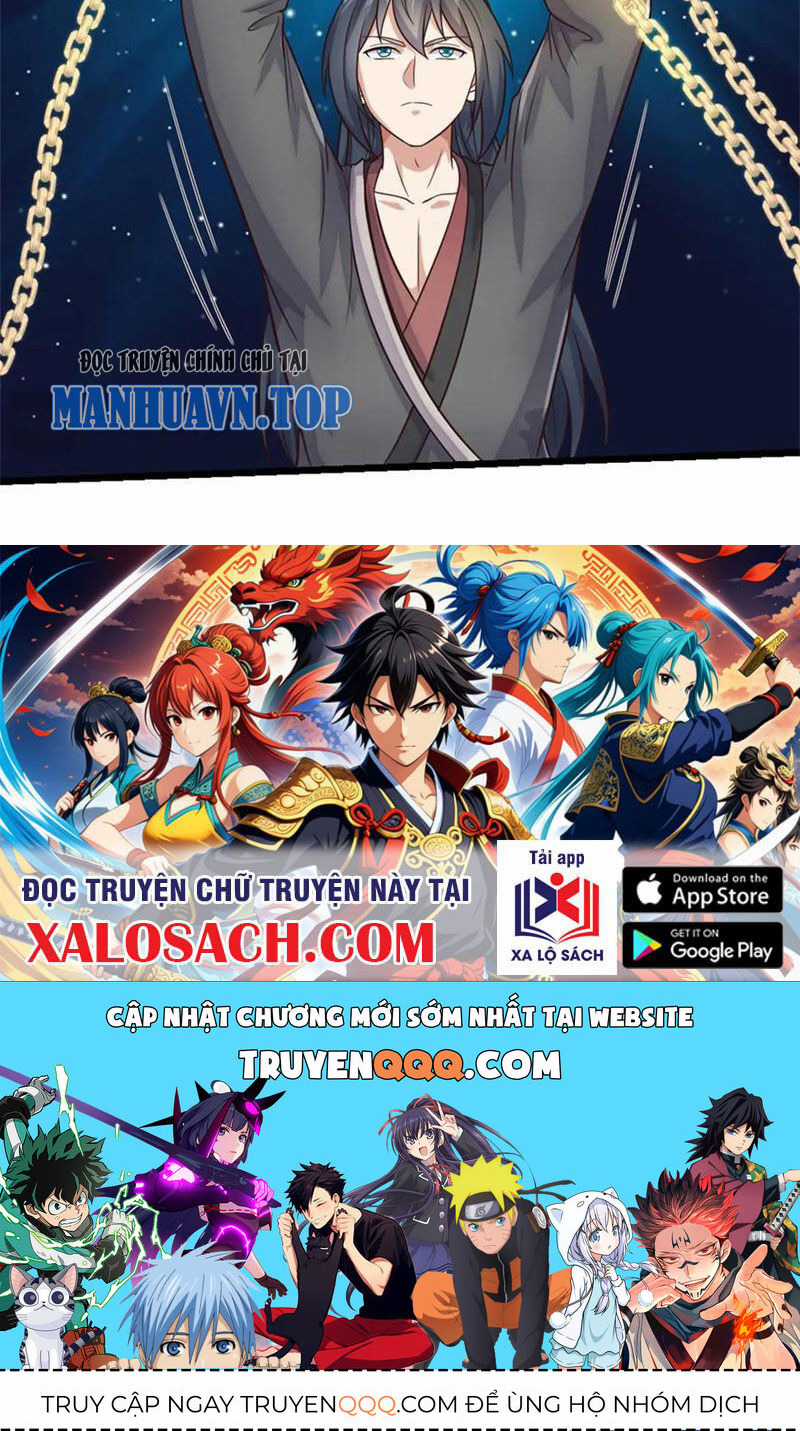 Khởi Đầu Có Kiếm Vực, Ta Sẽ Trở Thành Kiếm Thần Chapter 168 trang 43