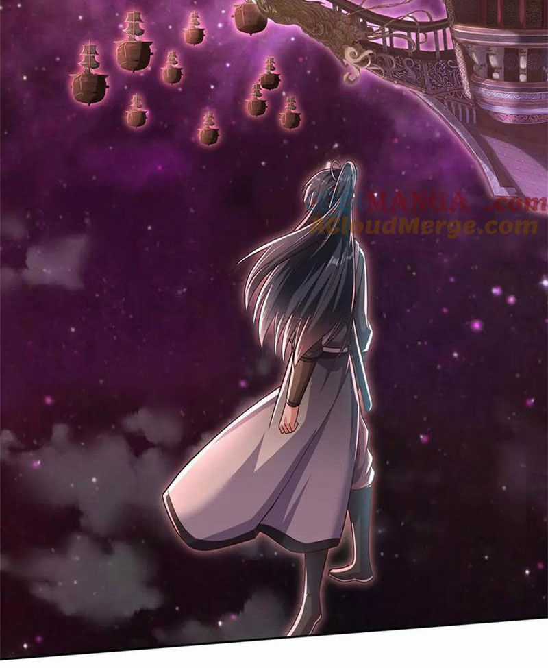 Khởi Đầu Có Kiếm Vực, Ta Sẽ Trở Thành Kiếm Thần Chapter 168 trang 5