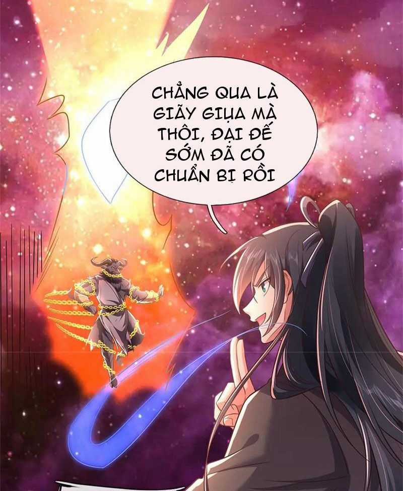 Khởi Đầu Có Kiếm Vực, Ta Sẽ Trở Thành Kiếm Thần Chapter 168 trang 9