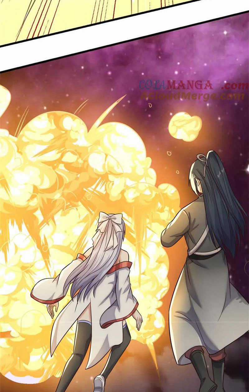 Khởi Đầu Có Kiếm Vực, Ta Sẽ Trở Thành Kiếm Thần Chapter 169 trang 13