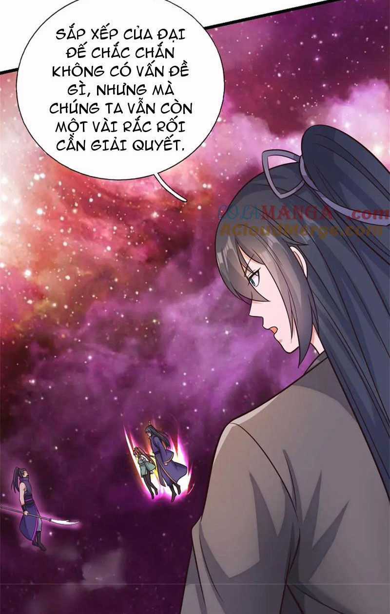 Khởi Đầu Có Kiếm Vực, Ta Sẽ Trở Thành Kiếm Thần Chapter 169 trang 15