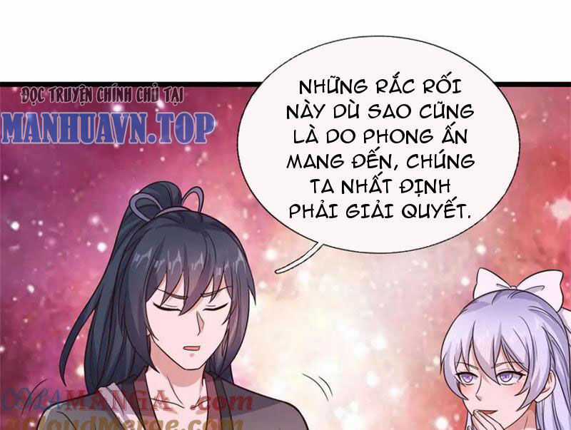 Khởi Đầu Có Kiếm Vực, Ta Sẽ Trở Thành Kiếm Thần Chapter 169 trang 20