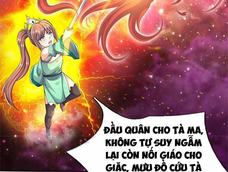 Khởi Đầu Có Kiếm Vực, Ta Sẽ Trở Thành Kiếm Thần Chapter 169 trang 24