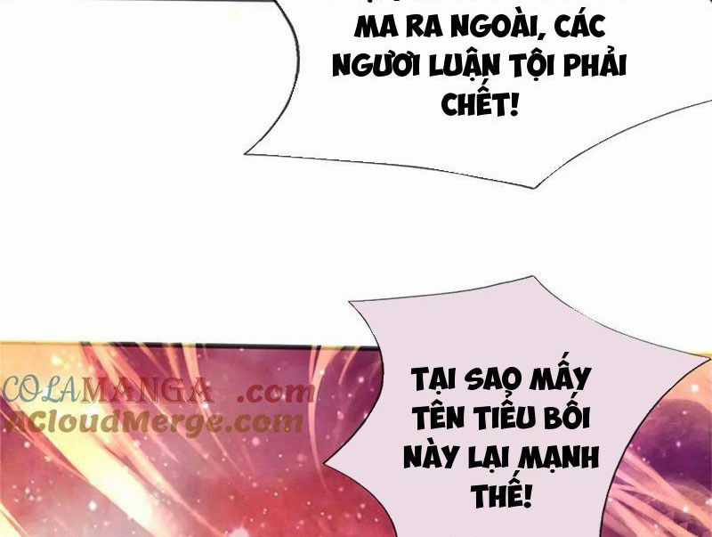 Khởi Đầu Có Kiếm Vực, Ta Sẽ Trở Thành Kiếm Thần Chapter 169 trang 25