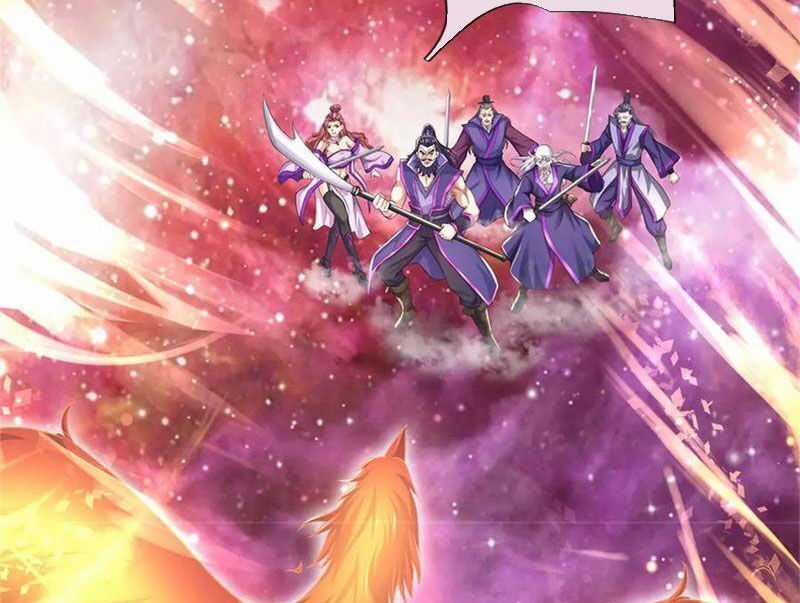 Khởi Đầu Có Kiếm Vực, Ta Sẽ Trở Thành Kiếm Thần Chapter 169 trang 26