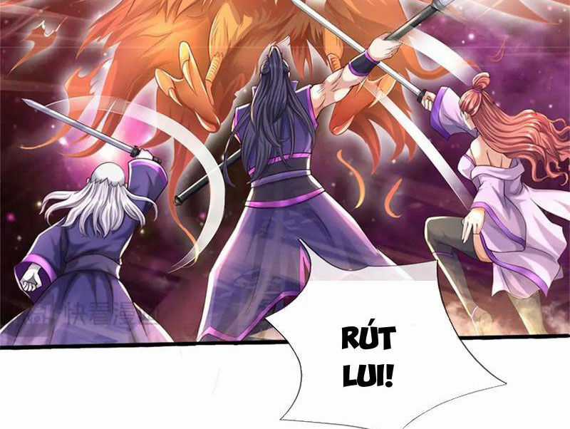 Khởi Đầu Có Kiếm Vực, Ta Sẽ Trở Thành Kiếm Thần Chapter 169 trang 29