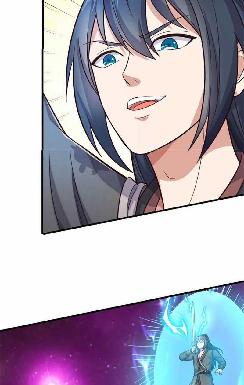 Khởi Đầu Có Kiếm Vực, Ta Sẽ Trở Thành Kiếm Thần Chapter 169 trang 3