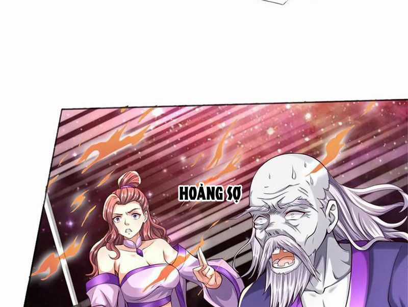 Khởi Đầu Có Kiếm Vực, Ta Sẽ Trở Thành Kiếm Thần Chapter 169 trang 30