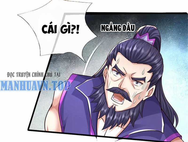 Khởi Đầu Có Kiếm Vực, Ta Sẽ Trở Thành Kiếm Thần Chapter 169 trang 33