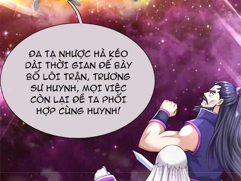 Khởi Đầu Có Kiếm Vực, Ta Sẽ Trở Thành Kiếm Thần Chapter 169 trang 36