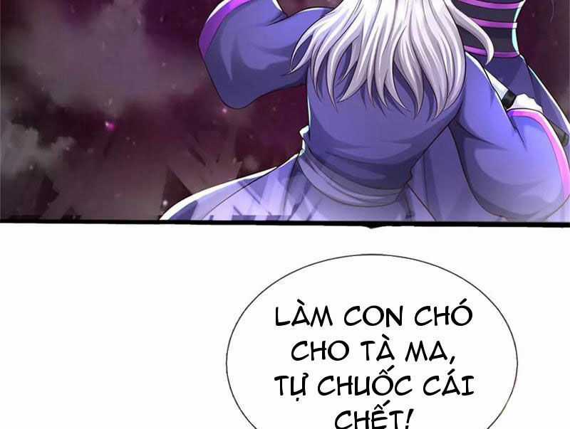 Khởi Đầu Có Kiếm Vực, Ta Sẽ Trở Thành Kiếm Thần Chapter 169 trang 37