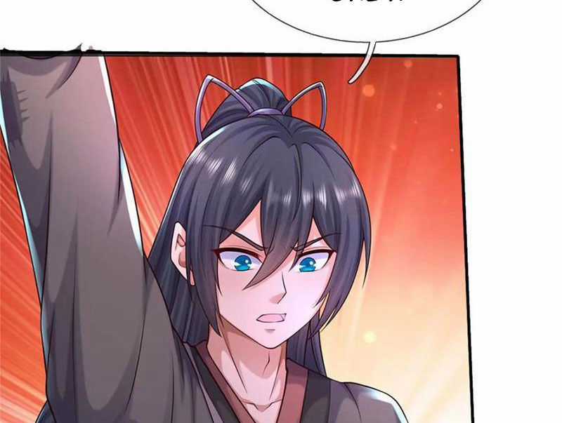 Khởi Đầu Có Kiếm Vực, Ta Sẽ Trở Thành Kiếm Thần Chapter 169 trang 38