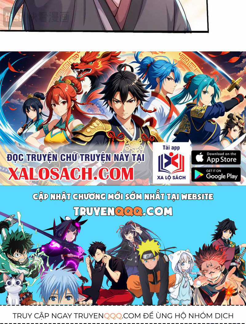 Khởi Đầu Có Kiếm Vực, Ta Sẽ Trở Thành Kiếm Thần Chapter 169 trang 39