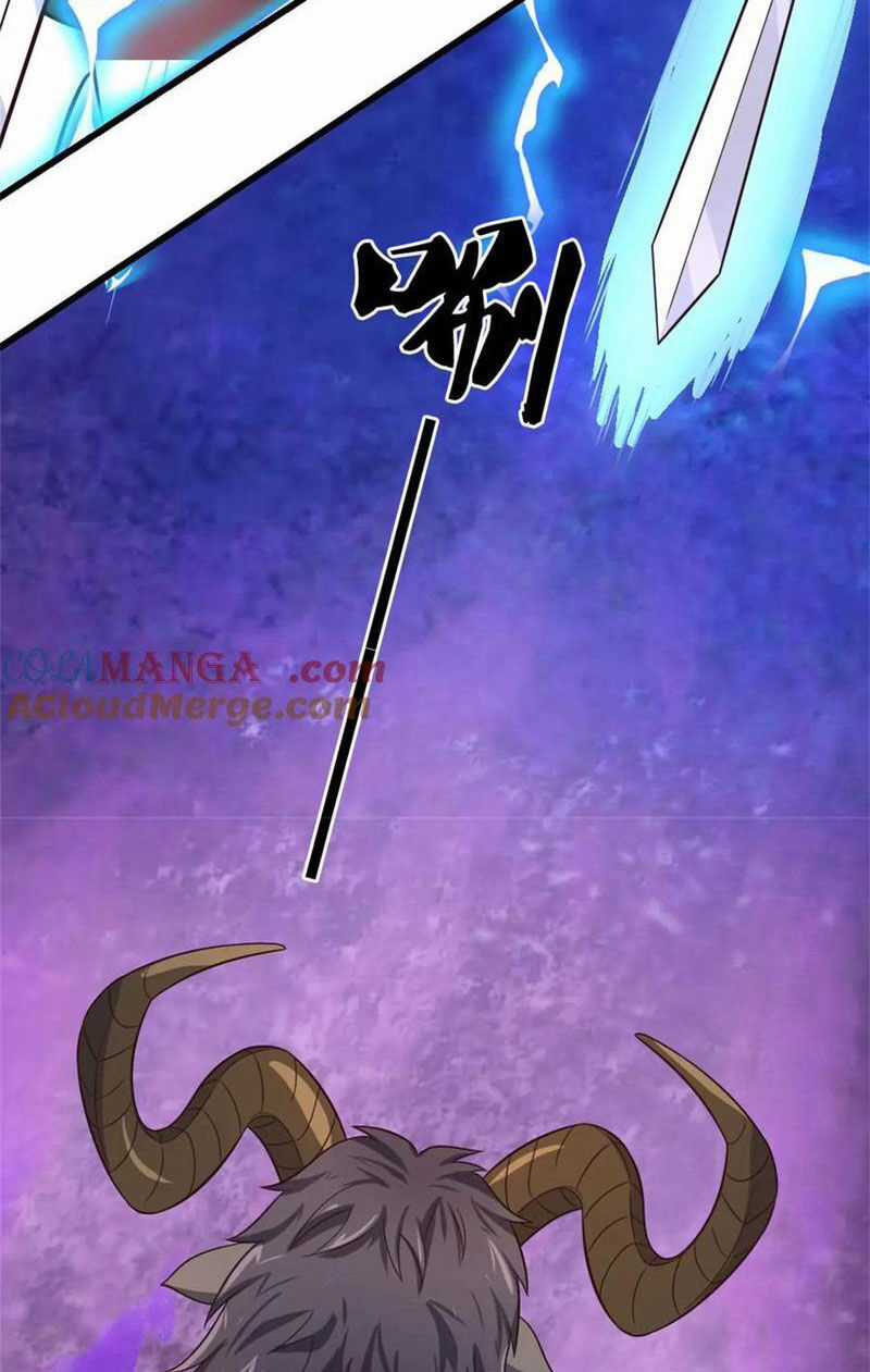 Khởi Đầu Có Kiếm Vực, Ta Sẽ Trở Thành Kiếm Thần Chapter 169 trang 7