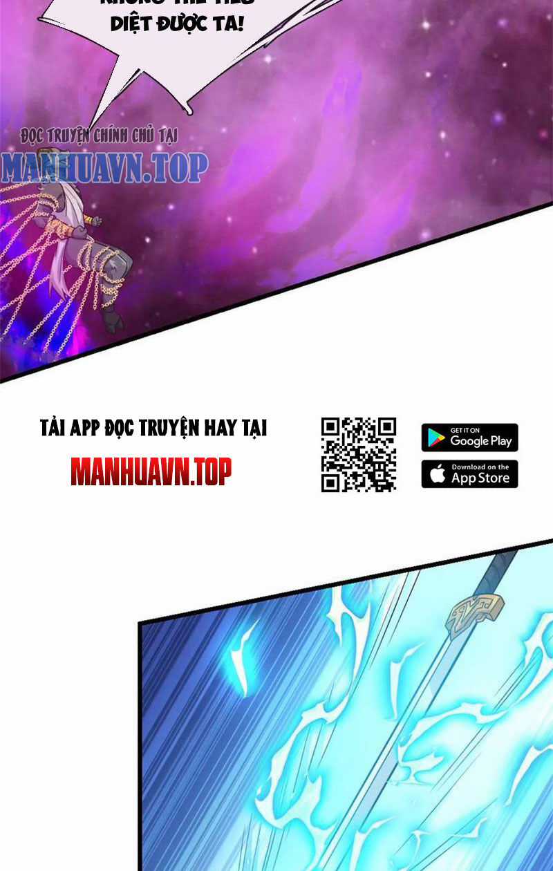 Khởi Đầu Có Kiếm Vực, Ta Sẽ Trở Thành Kiếm Thần Chapter 169 trang 9