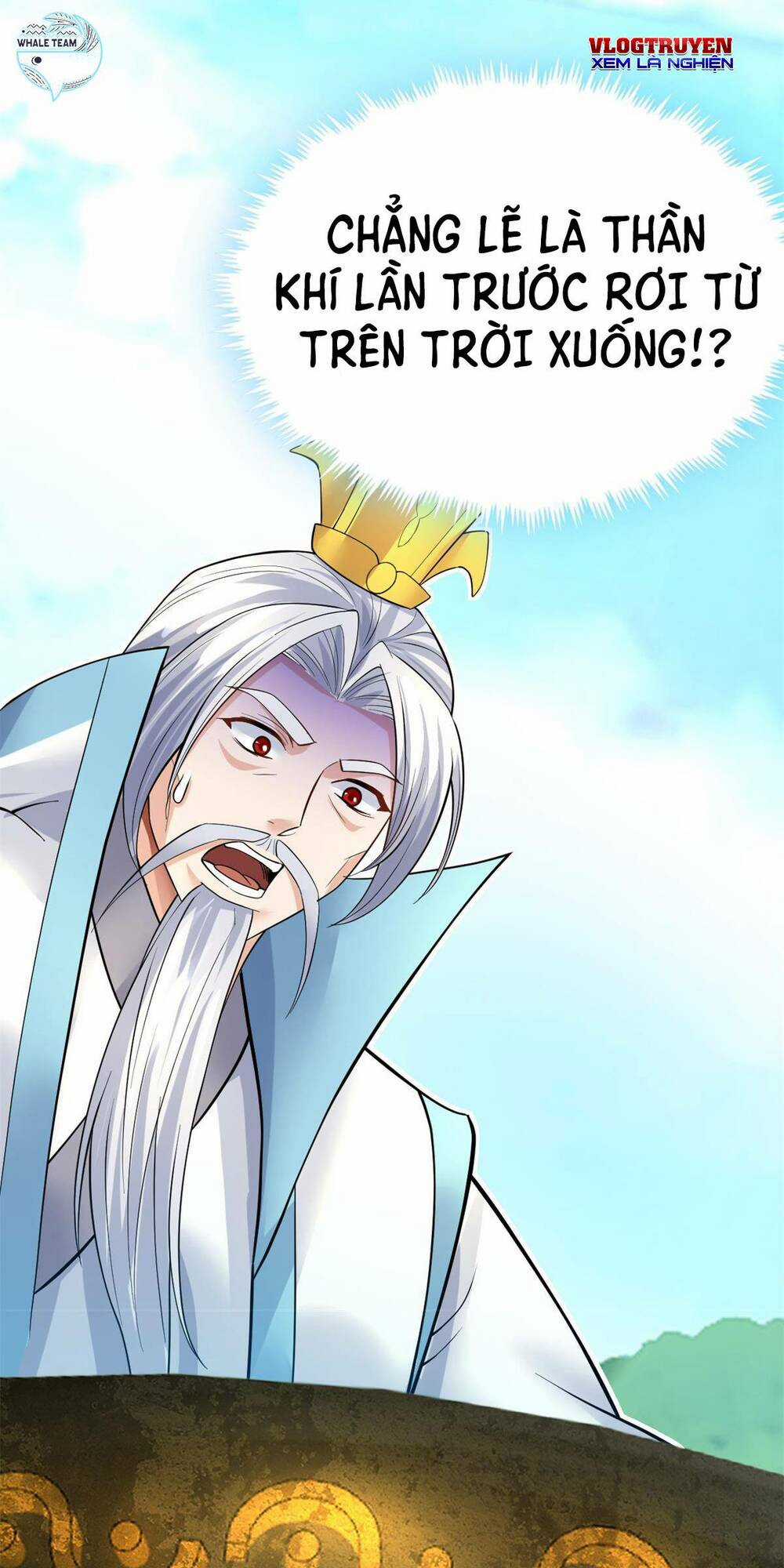 Khởi Đầu Có Kiếm Vực, Ta Sẽ Trở Thành Kiếm Thần Chapter 17 trang 28