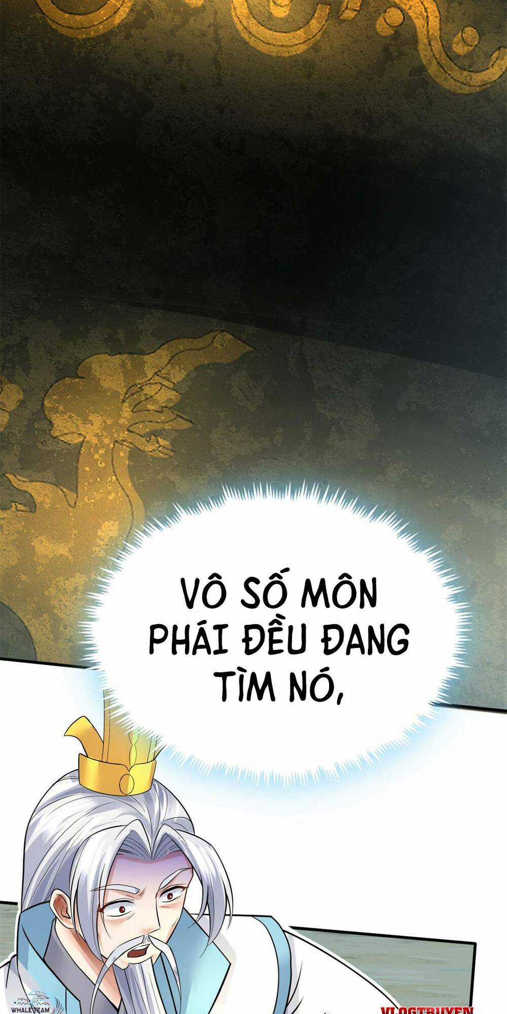 Khởi Đầu Có Kiếm Vực, Ta Sẽ Trở Thành Kiếm Thần Chapter 17 trang 29