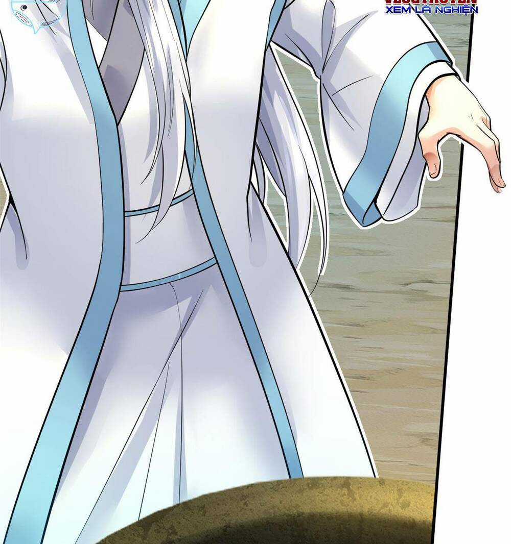 Khởi Đầu Có Kiếm Vực, Ta Sẽ Trở Thành Kiếm Thần Chapter 17 trang 30