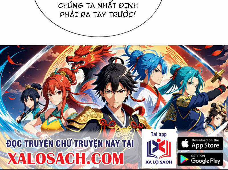 Khởi Đầu Có Kiếm Vực, Ta Sẽ Trở Thành Kiếm Thần Chapter 172 trang 19