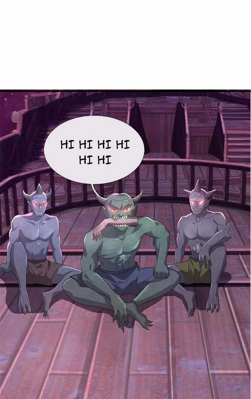 Khởi Đầu Có Kiếm Vực, Ta Sẽ Trở Thành Kiếm Thần Chapter 173 trang 10