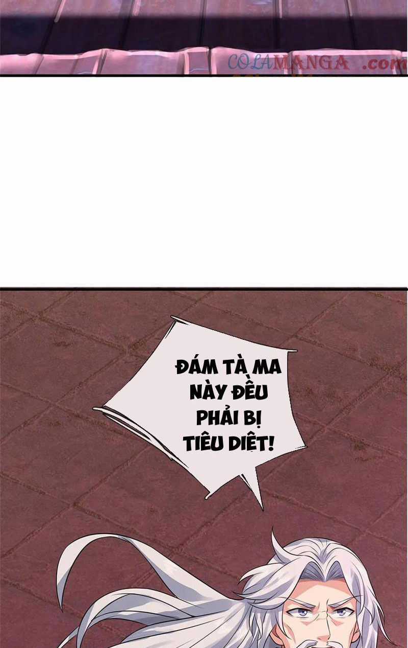 Khởi Đầu Có Kiếm Vực, Ta Sẽ Trở Thành Kiếm Thần Chapter 173 trang 11