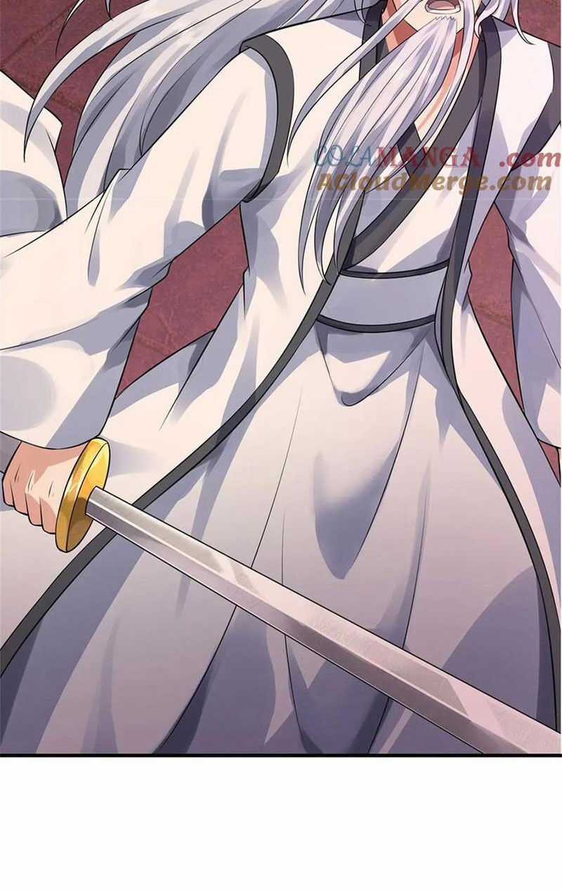 Khởi Đầu Có Kiếm Vực, Ta Sẽ Trở Thành Kiếm Thần Chapter 173 trang 12