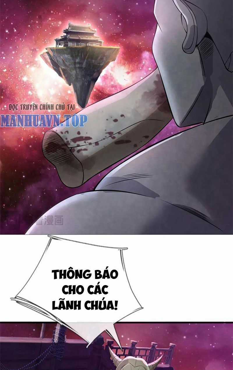 Khởi Đầu Có Kiếm Vực, Ta Sẽ Trở Thành Kiếm Thần Chapter 173 trang 14