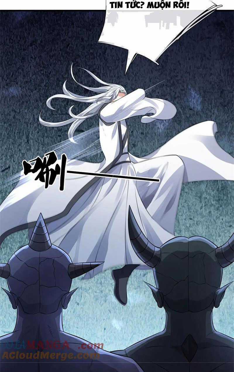 Khởi Đầu Có Kiếm Vực, Ta Sẽ Trở Thành Kiếm Thần Chapter 173 trang 16