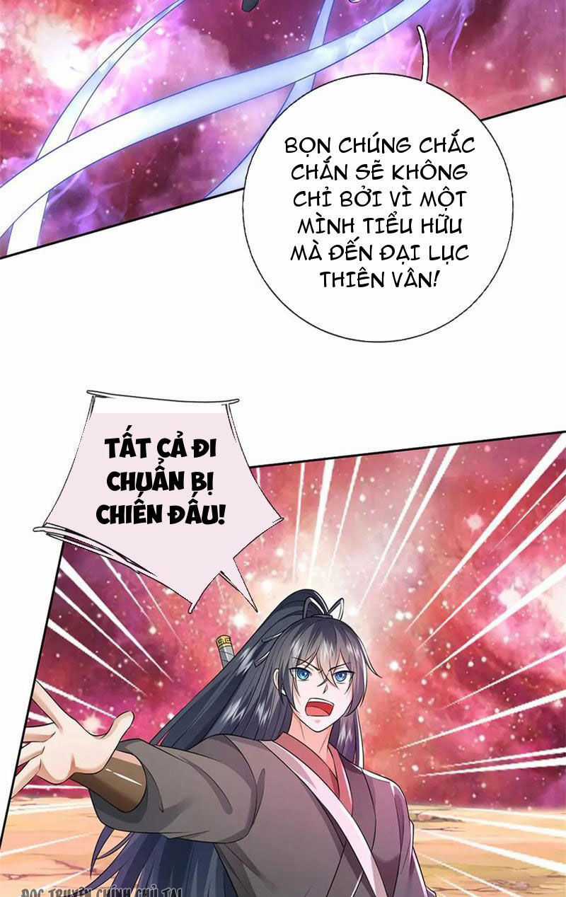 Khởi Đầu Có Kiếm Vực, Ta Sẽ Trở Thành Kiếm Thần Chapter 173 trang 2