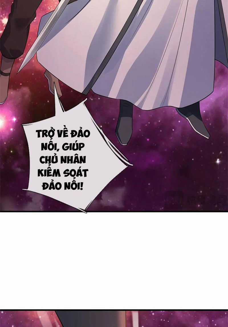 Khởi Đầu Có Kiếm Vực, Ta Sẽ Trở Thành Kiếm Thần Chapter 173 trang 21