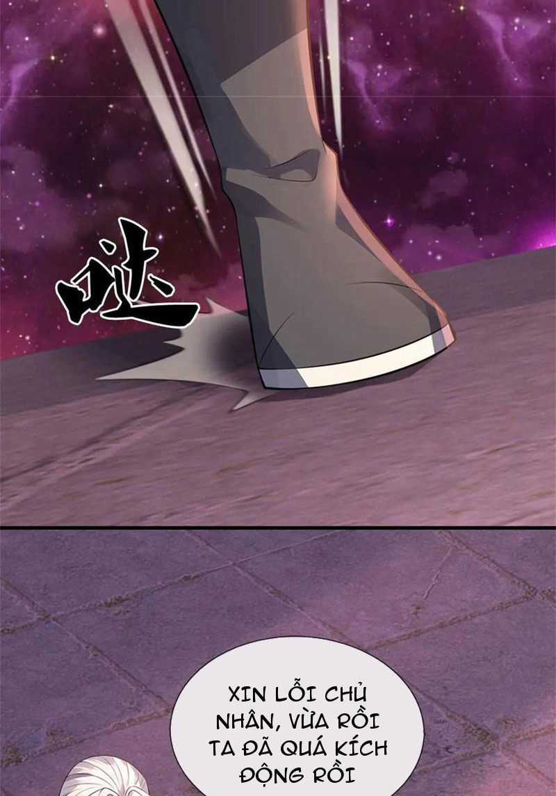 Khởi Đầu Có Kiếm Vực, Ta Sẽ Trở Thành Kiếm Thần Chapter 173 trang 22