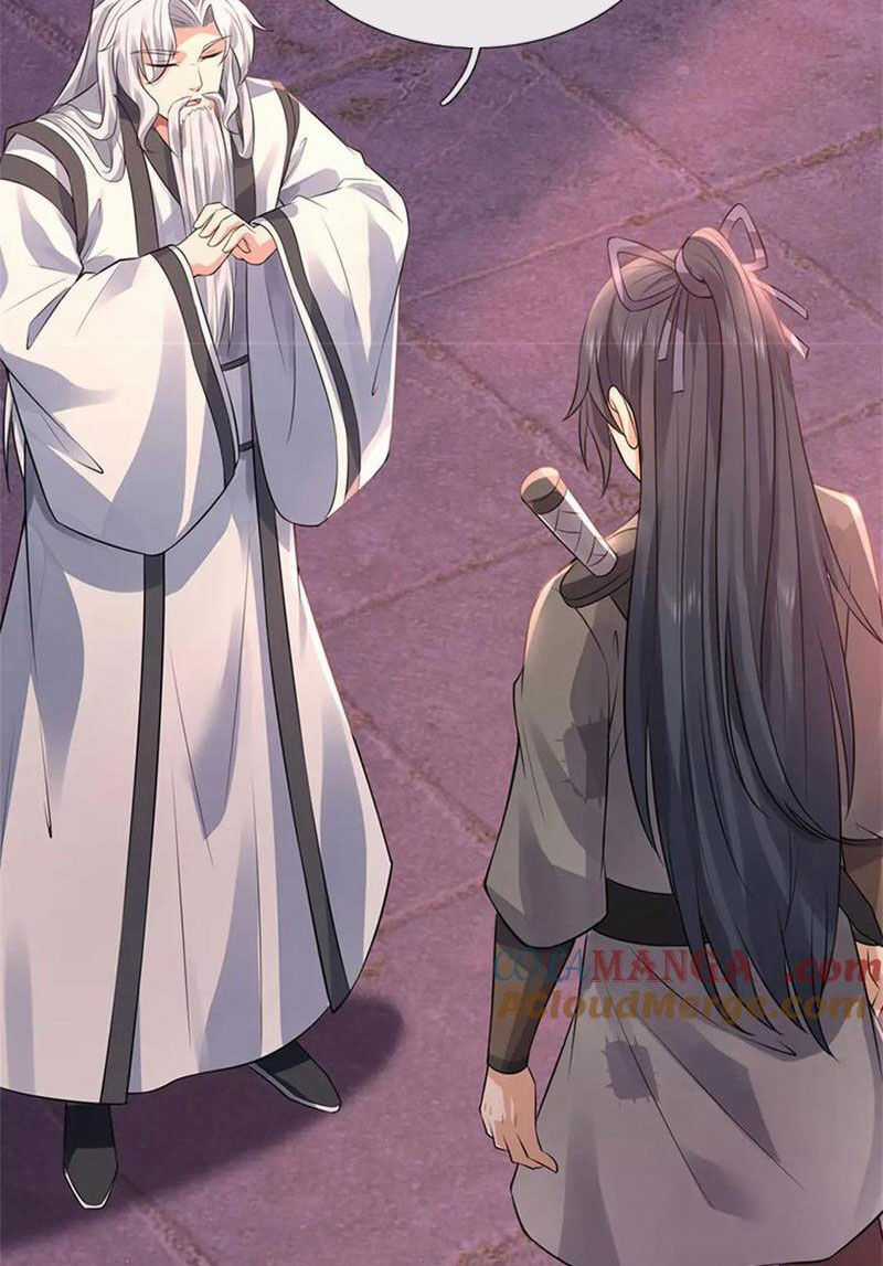 Khởi Đầu Có Kiếm Vực, Ta Sẽ Trở Thành Kiếm Thần Chapter 173 trang 23