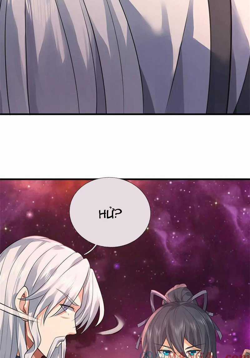 Khởi Đầu Có Kiếm Vực, Ta Sẽ Trở Thành Kiếm Thần Chapter 173 trang 26