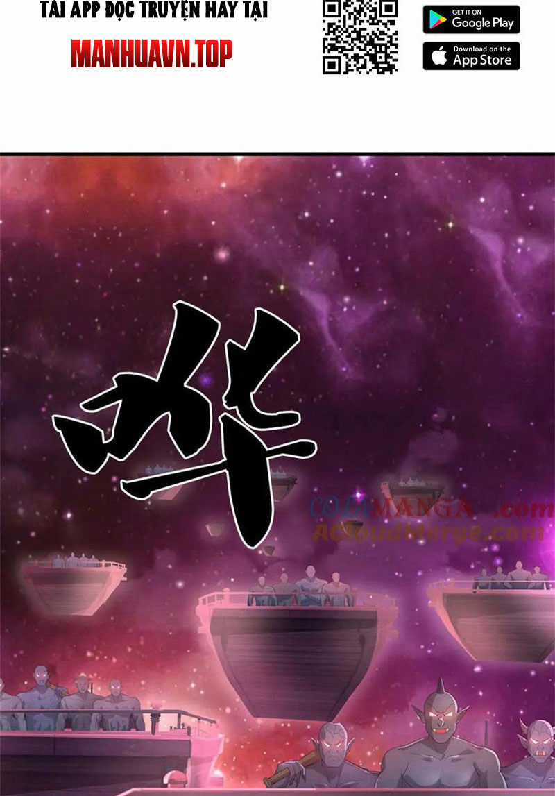 Khởi Đầu Có Kiếm Vực, Ta Sẽ Trở Thành Kiếm Thần Chapter 173 trang 28