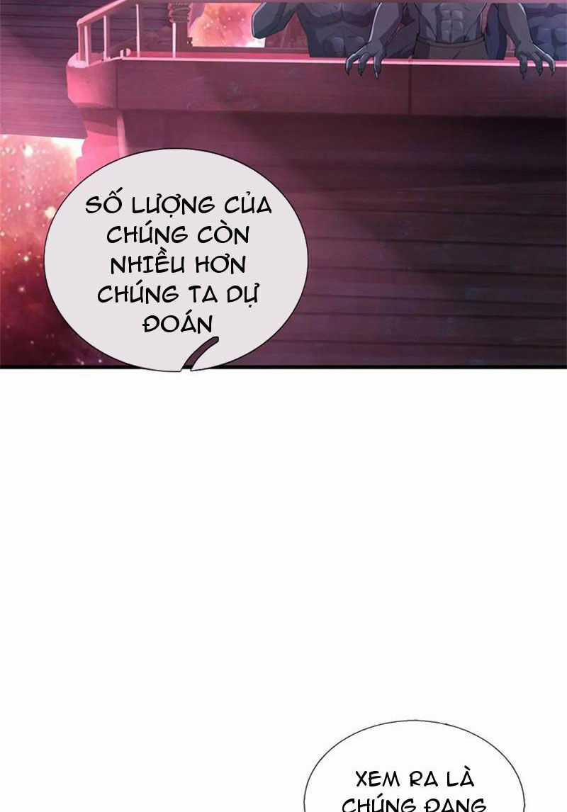 Khởi Đầu Có Kiếm Vực, Ta Sẽ Trở Thành Kiếm Thần Chapter 173 trang 29