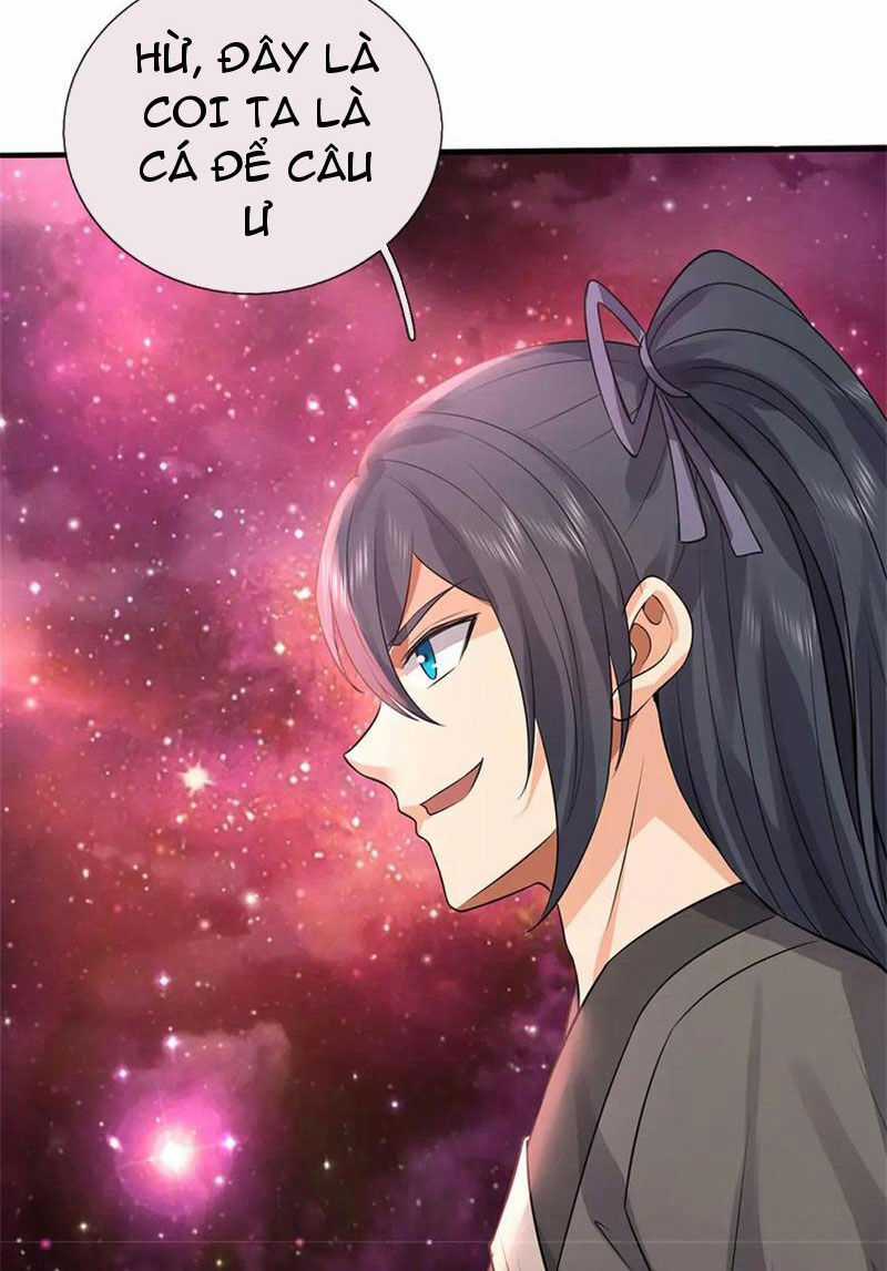 Khởi Đầu Có Kiếm Vực, Ta Sẽ Trở Thành Kiếm Thần Chapter 173 trang 31