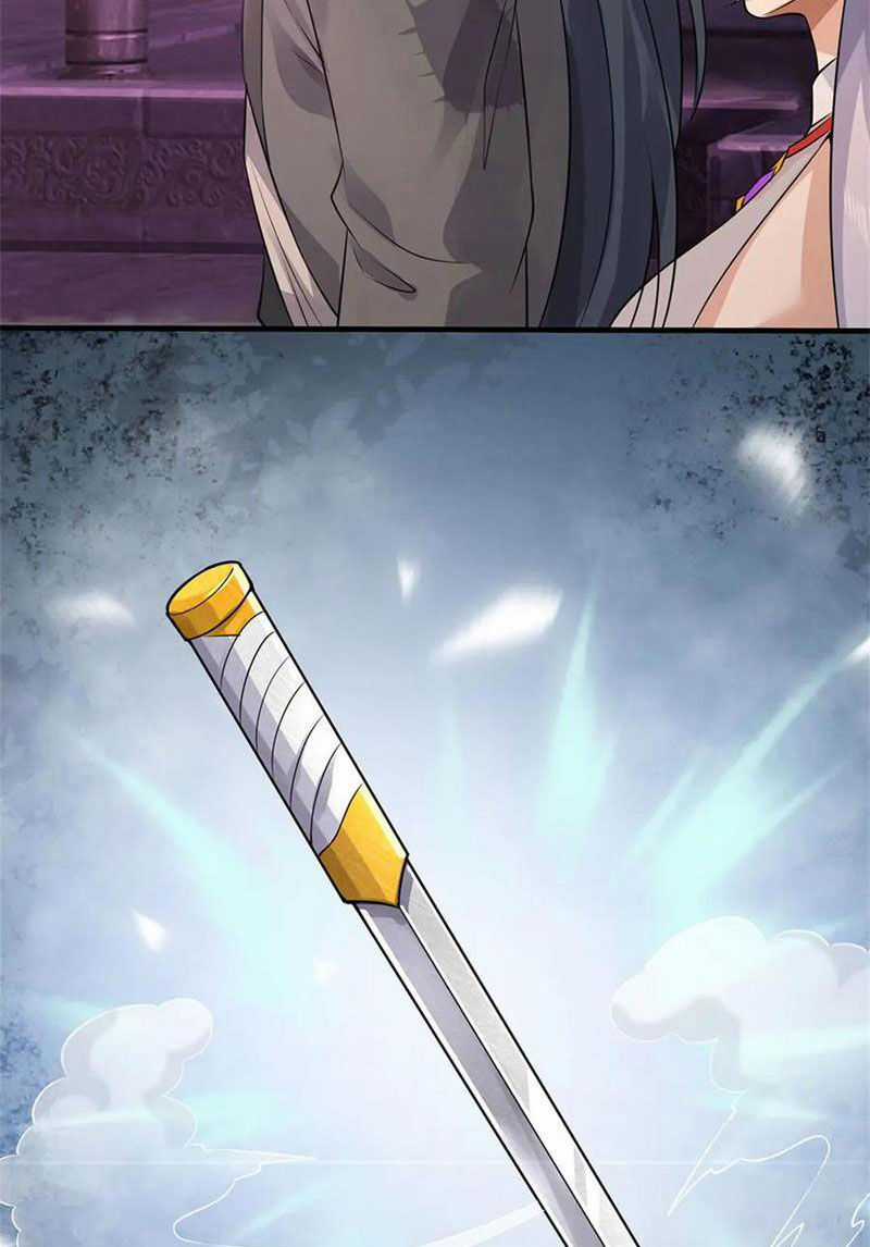 Khởi Đầu Có Kiếm Vực, Ta Sẽ Trở Thành Kiếm Thần Chapter 173 trang 37