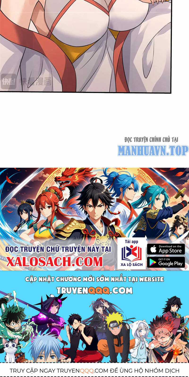 Khởi Đầu Có Kiếm Vực, Ta Sẽ Trở Thành Kiếm Thần Chapter 173 trang 39