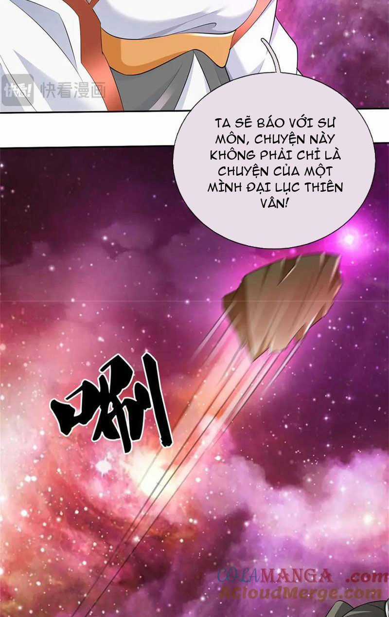 Khởi Đầu Có Kiếm Vực, Ta Sẽ Trở Thành Kiếm Thần Chapter 173 trang 4