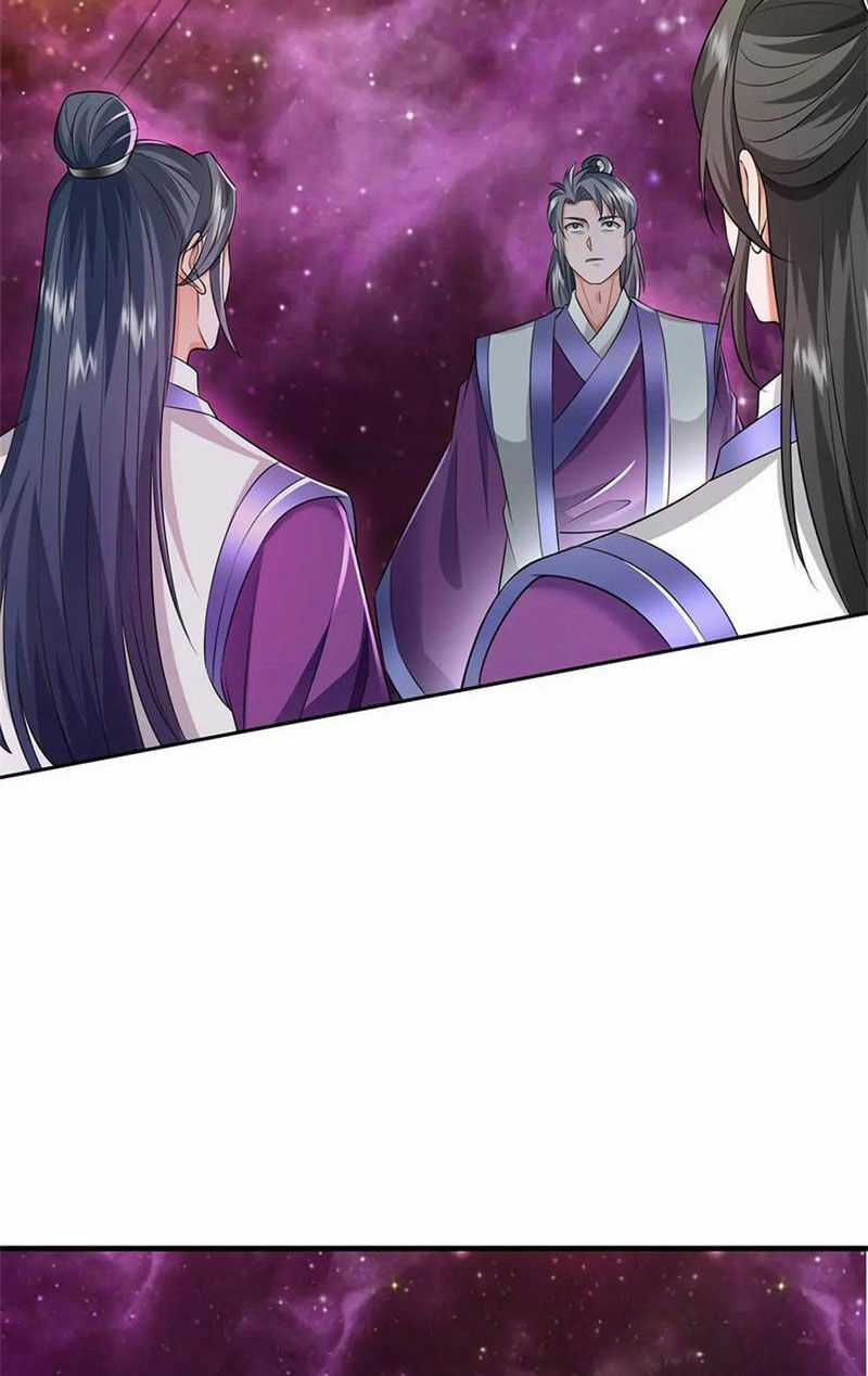 Khởi Đầu Có Kiếm Vực, Ta Sẽ Trở Thành Kiếm Thần Chapter 173 trang 5