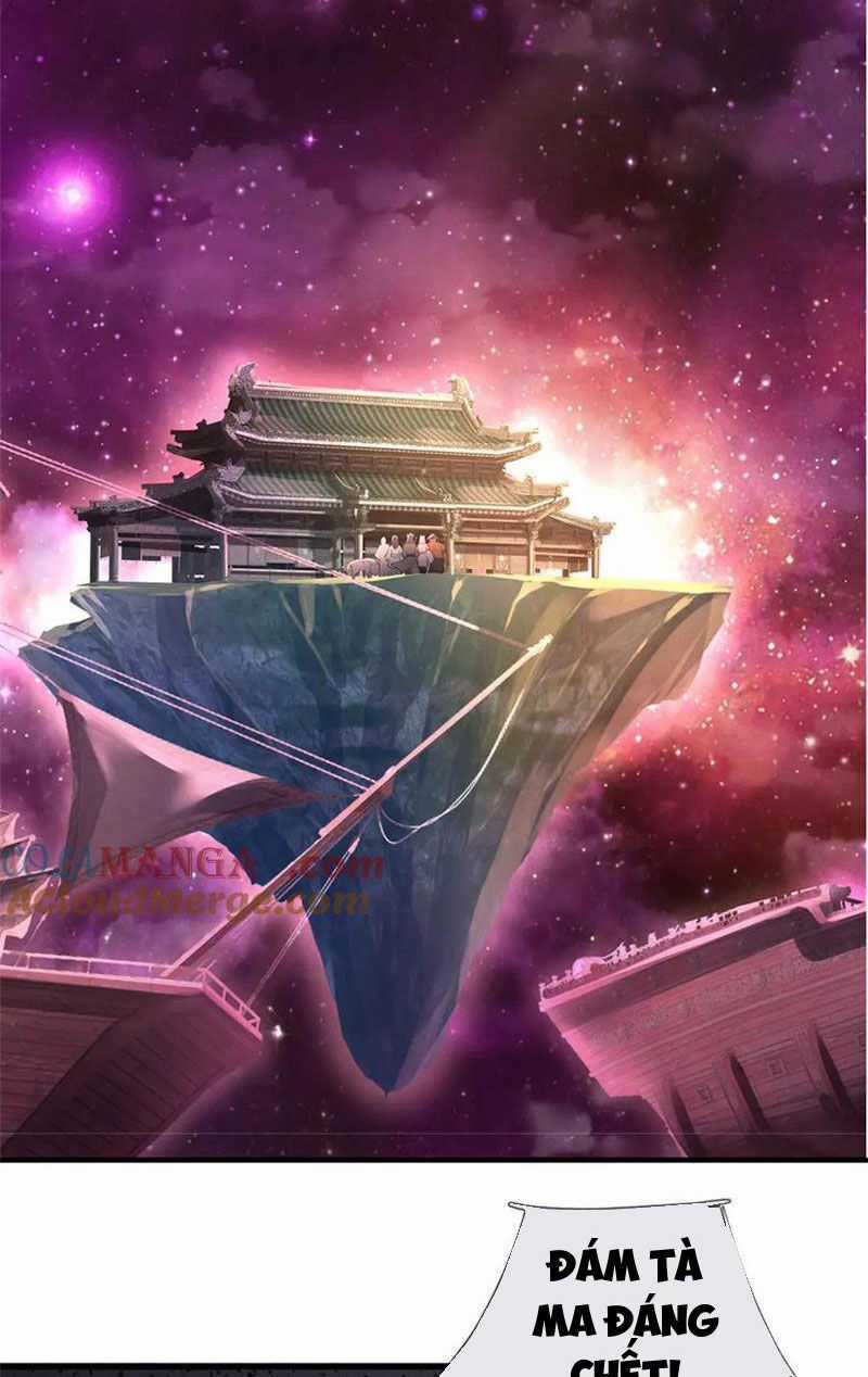 Khởi Đầu Có Kiếm Vực, Ta Sẽ Trở Thành Kiếm Thần Chapter 173 trang 6