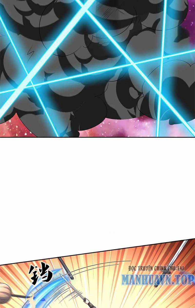 Khởi Đầu Có Kiếm Vực, Ta Sẽ Trở Thành Kiếm Thần Chapter 175 trang 19