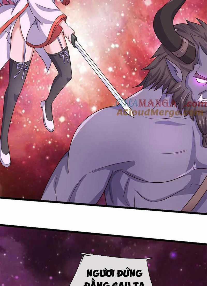 Khởi Đầu Có Kiếm Vực, Ta Sẽ Trở Thành Kiếm Thần Chapter 175 trang 24