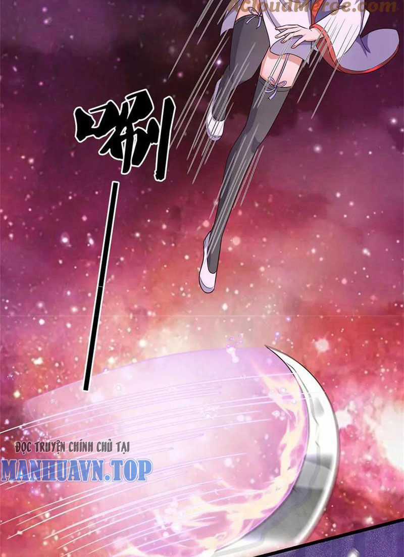 Khởi Đầu Có Kiếm Vực, Ta Sẽ Trở Thành Kiếm Thần Chapter 175 trang 27