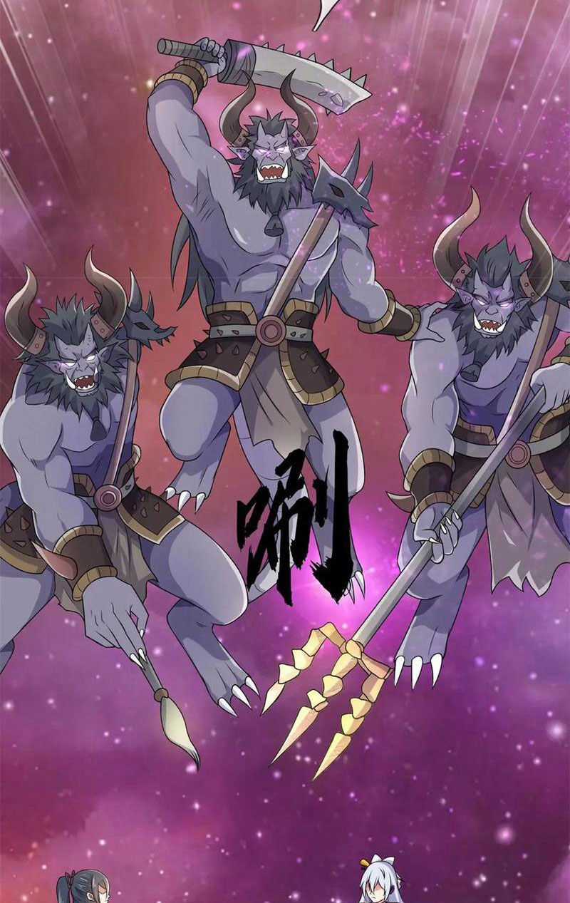 Khởi Đầu Có Kiếm Vực, Ta Sẽ Trở Thành Kiếm Thần Chapter 175 trang 6